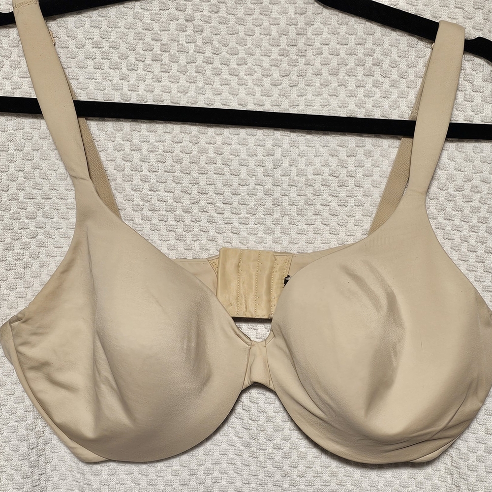 Victoria's Secret "Body by Victoria IPEX" Bra